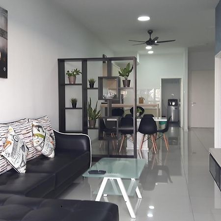 Taiping Homestay エクステリア 写真