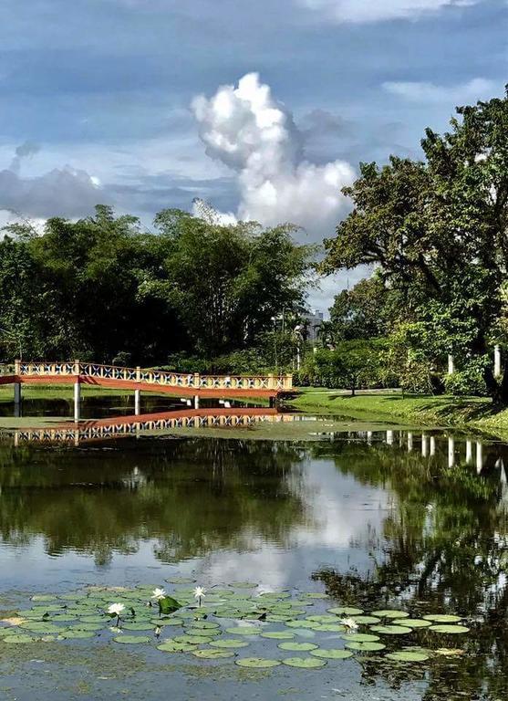 Taiping Homestay エクステリア 写真