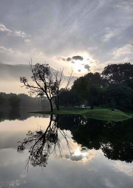 Taiping Homestay エクステリア 写真