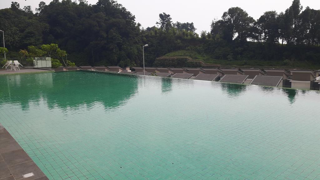 Taiping Homestay エクステリア 写真