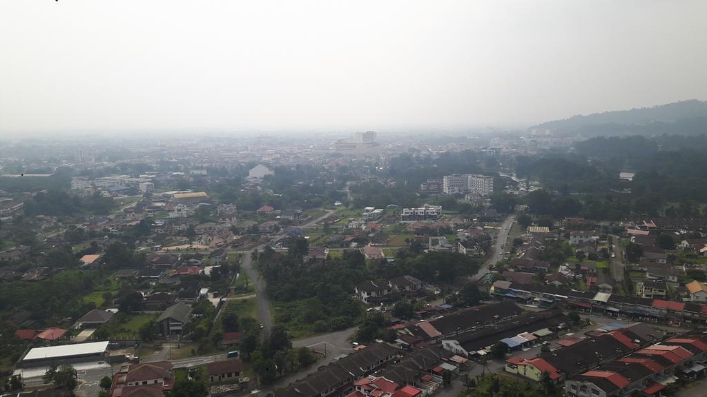 Taiping Homestay エクステリア 写真