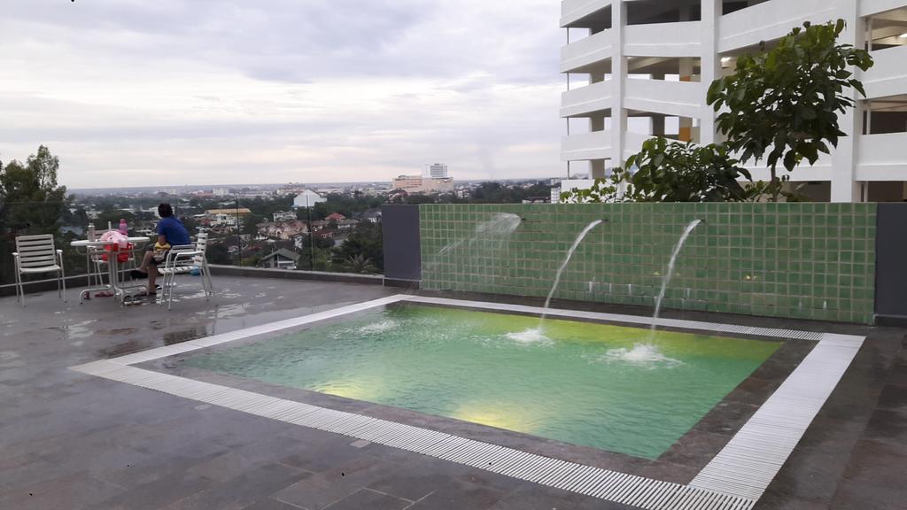 Taiping Homestay エクステリア 写真