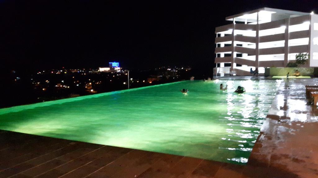 Taiping Homestay エクステリア 写真