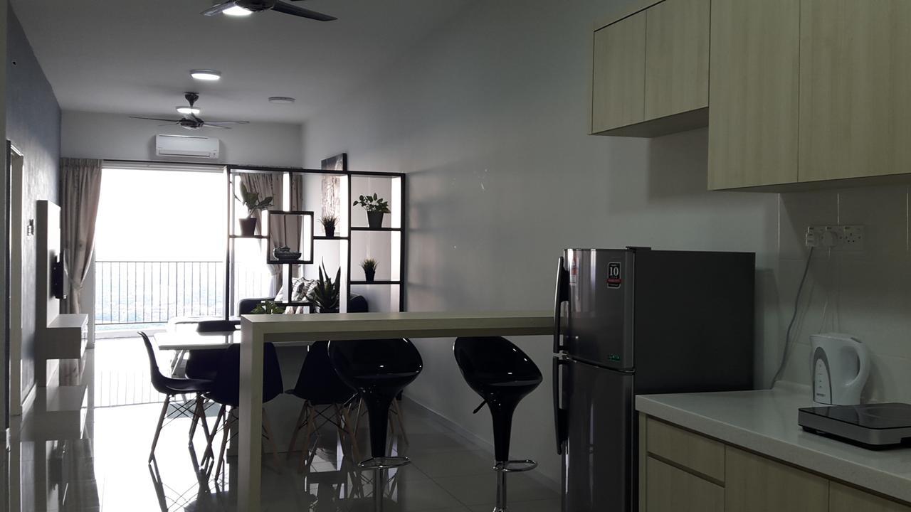Taiping Homestay エクステリア 写真