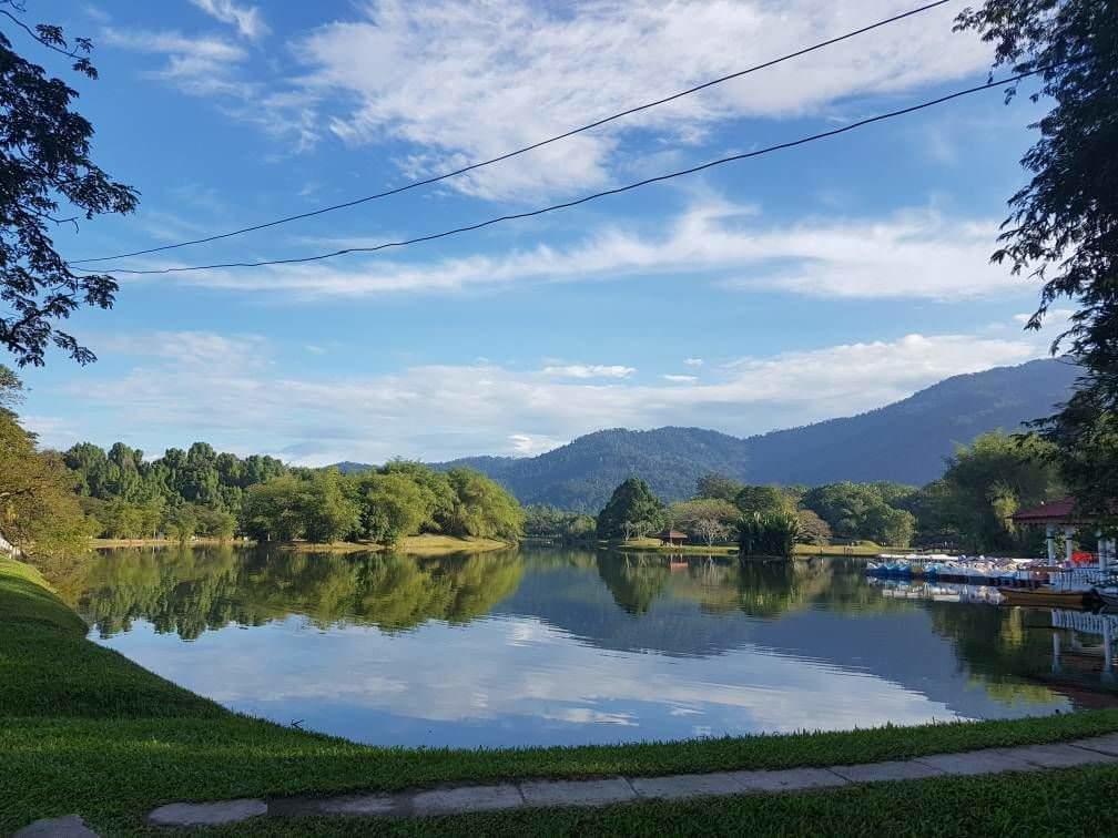 Taiping Homestay エクステリア 写真