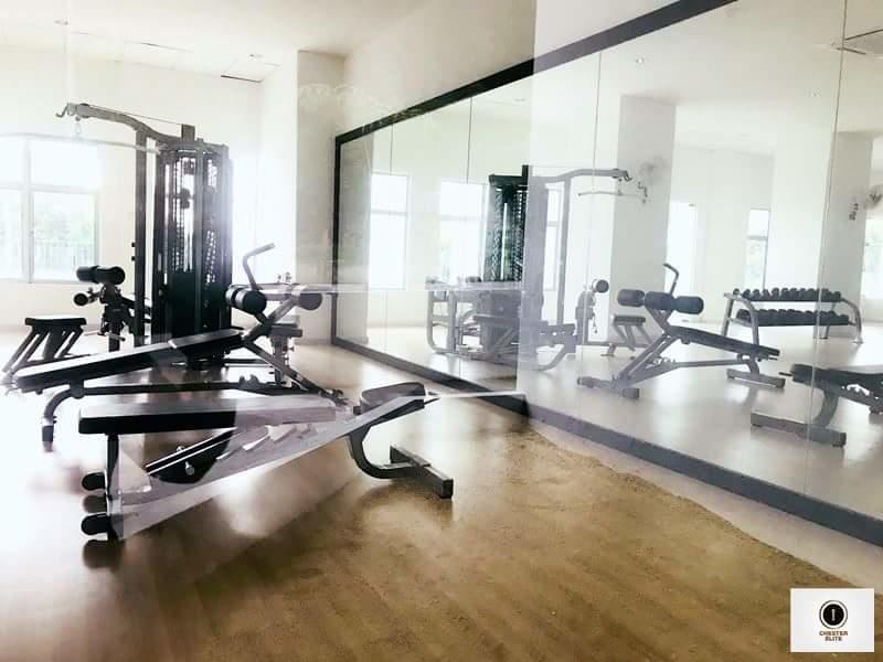 Taiping Homestay エクステリア 写真