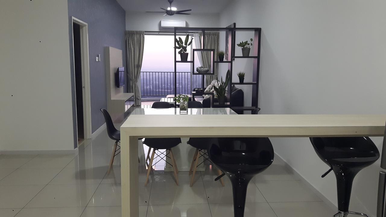 Taiping Homestay エクステリア 写真