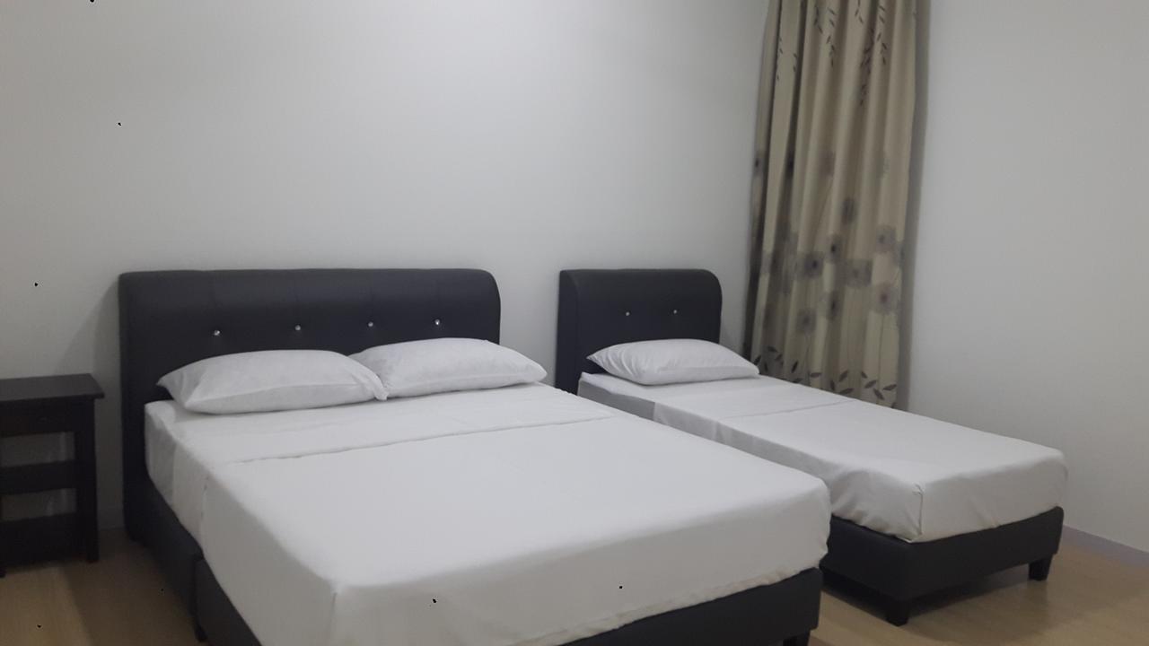 Taiping Homestay エクステリア 写真