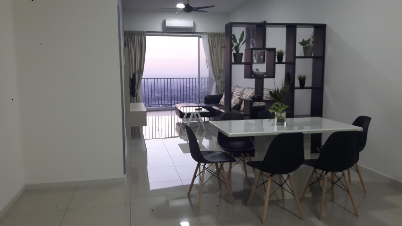 Taiping Homestay エクステリア 写真